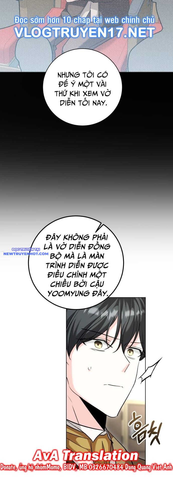 Ánh Hào Quang Của Diễn Viên Thiên Tài chapter 34 - Trang 54