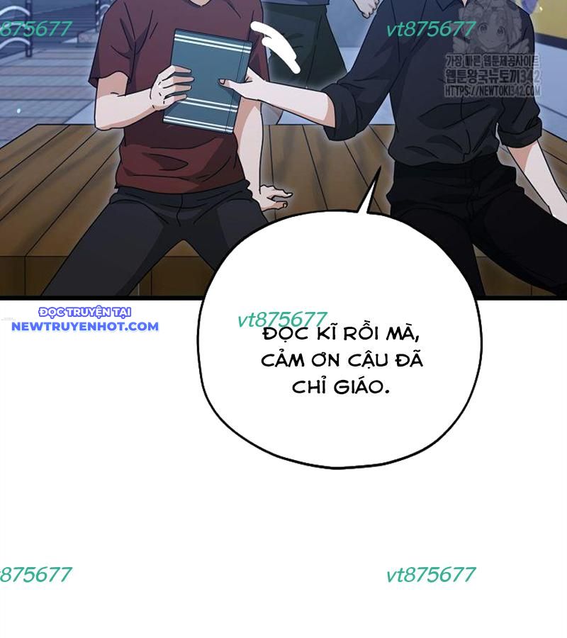 Bố Tôi Quá Mạnh chapter 172 - Trang 116