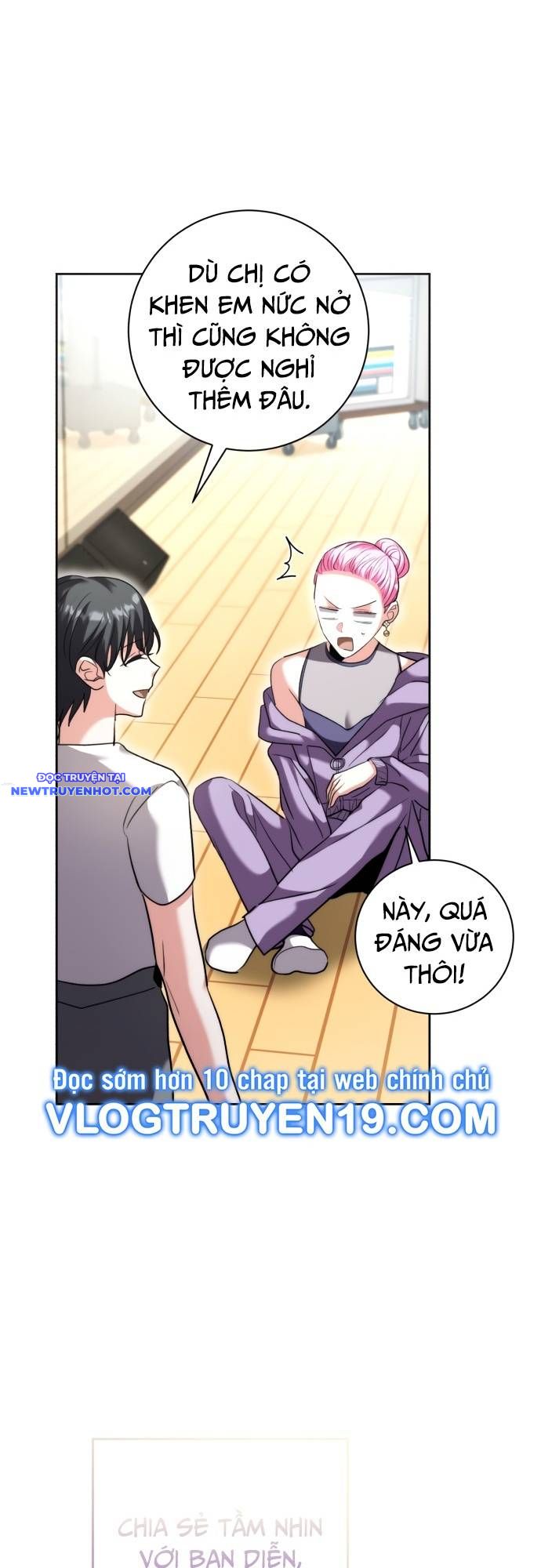 Ánh Hào Quang Của Diễn Viên Thiên Tài chapter 39 - Trang 24