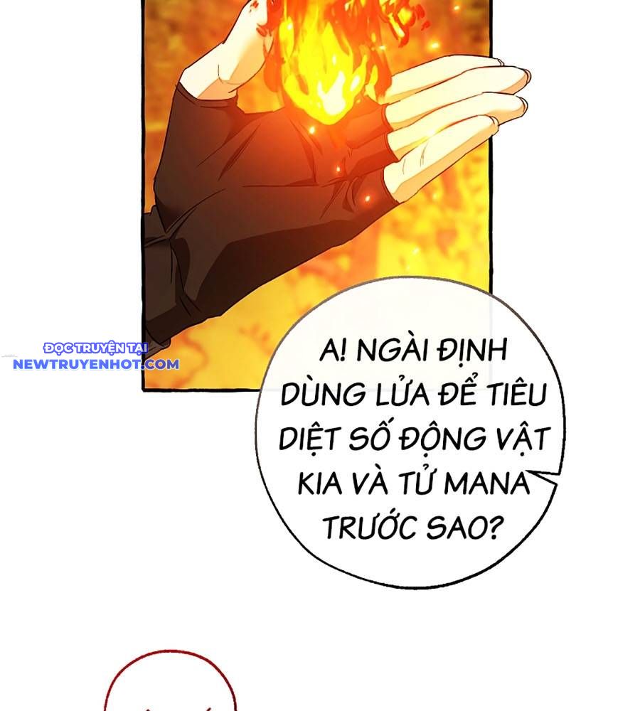 Phế Vật Dòng Dõi Bá Tước chapter 134 - Trang 128