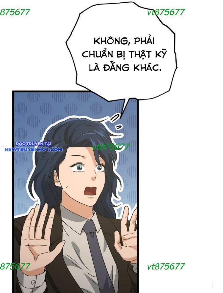 Bố Tôi Quá Mạnh chapter 174 - Trang 81