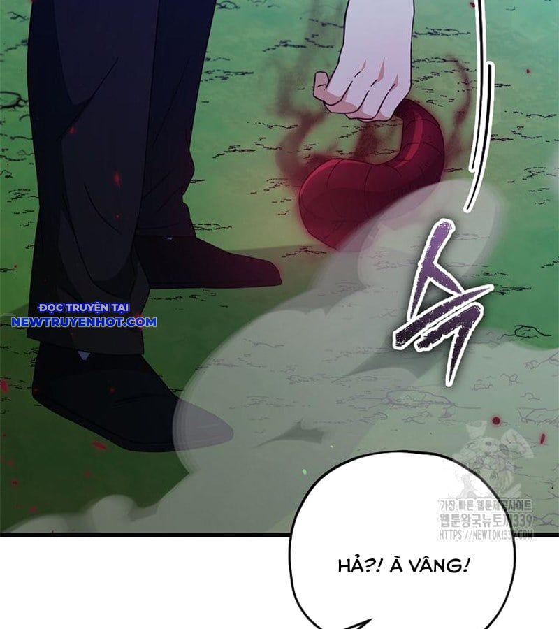 Bố Tôi Quá Mạnh chapter 168 - Trang 20