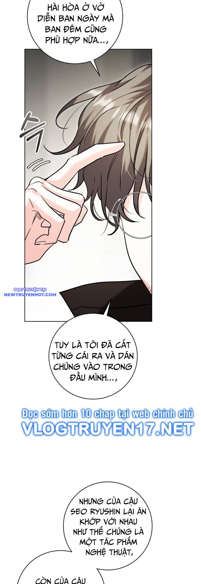 Ánh Hào Quang Của Diễn Viên Thiên Tài chapter 34 - Trang 56