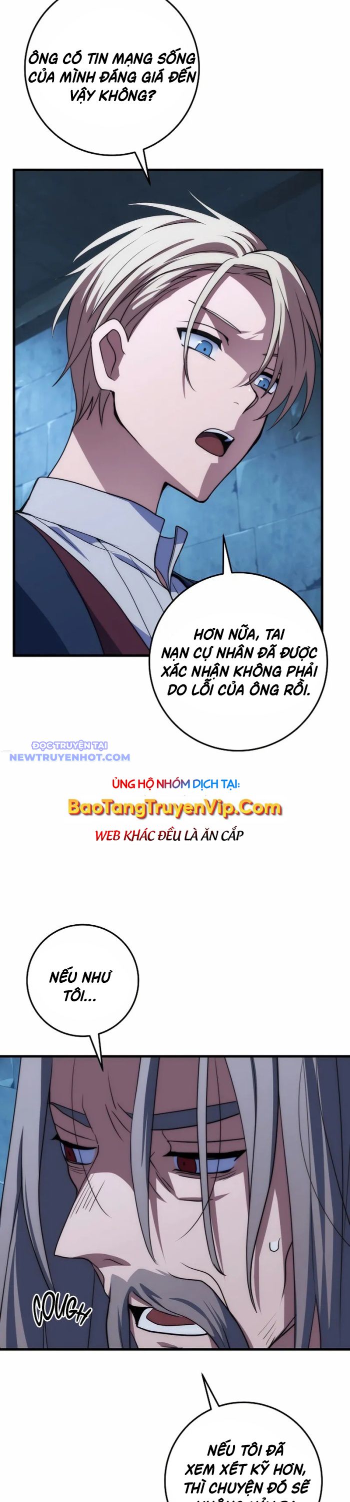 Hoàng Đế Thép chapter 16 - Trang 5