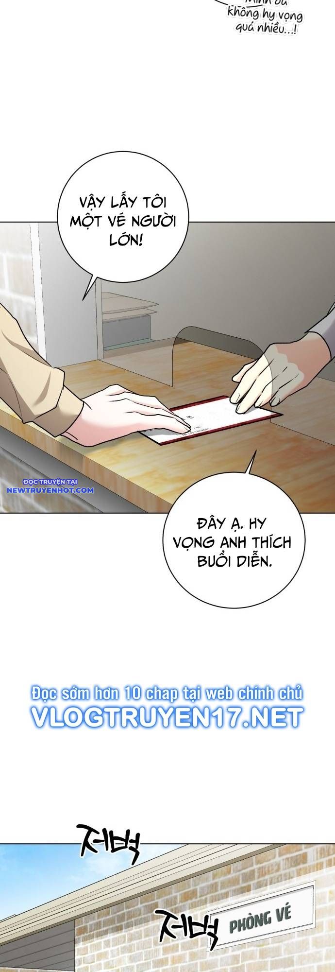 Ánh Hào Quang Của Diễn Viên Thiên Tài chapter 14 - Trang 56