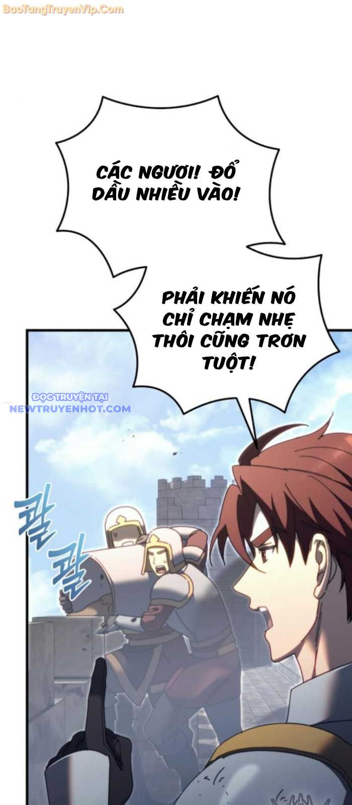 Hồi Quy Giả Của Gia Tộc Suy Vong chapter 61 - Trang 28