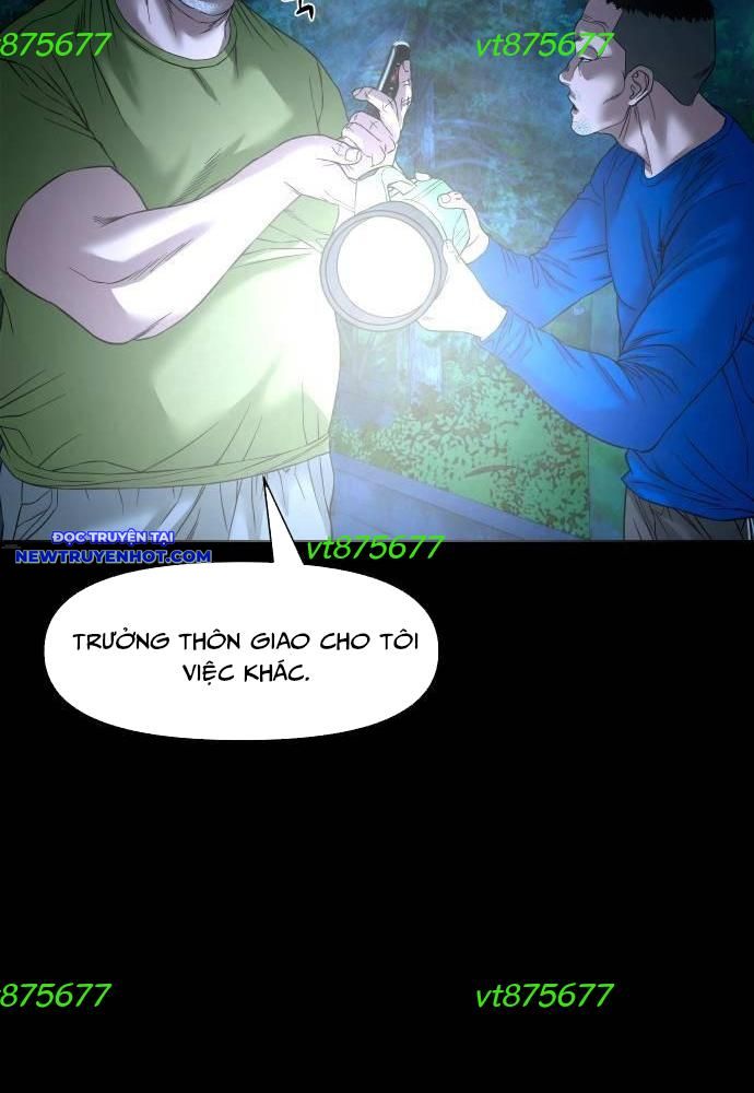 Ngôi Làng Ma Quái chapter 41 - Trang 58