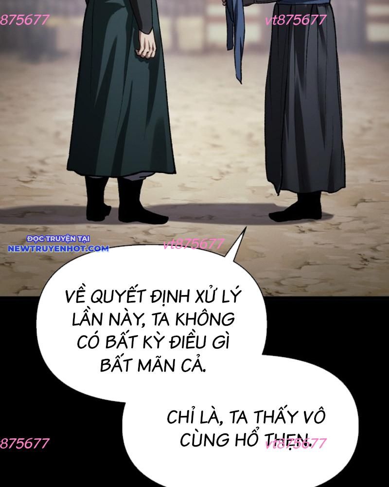 Ám Vệ chapter 34 - Trang 6