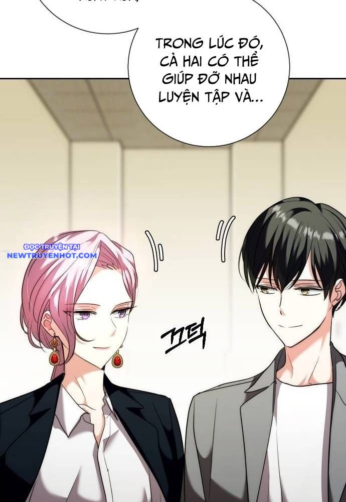 Ánh Hào Quang Của Diễn Viên Thiên Tài chapter 38 - Trang 128