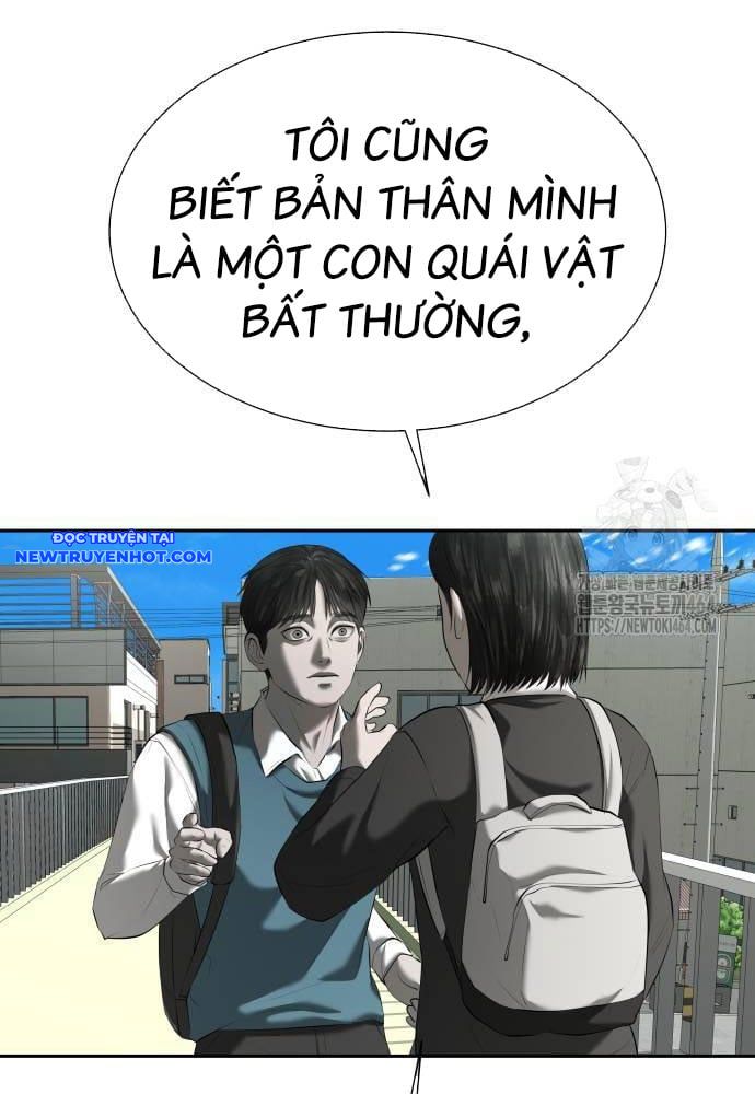 Bạn Gái Tôi Là Quái Vật chapter 32 - Trang 96