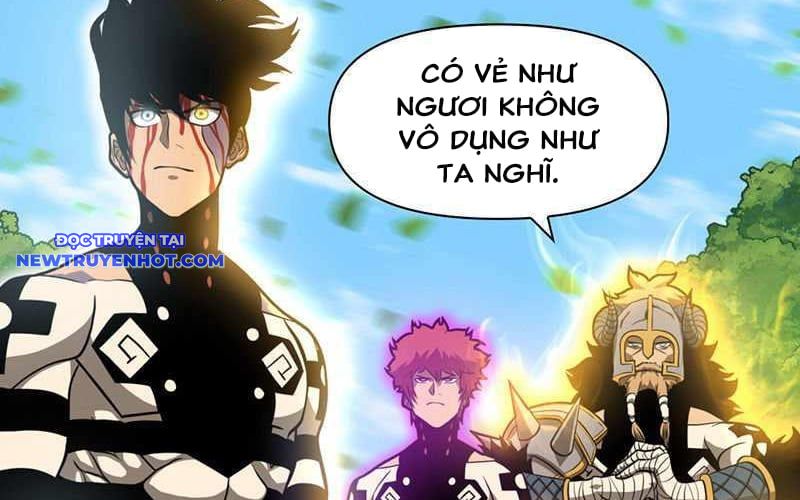 Trò Chơi Của Thần chapter 45 - Trang 30