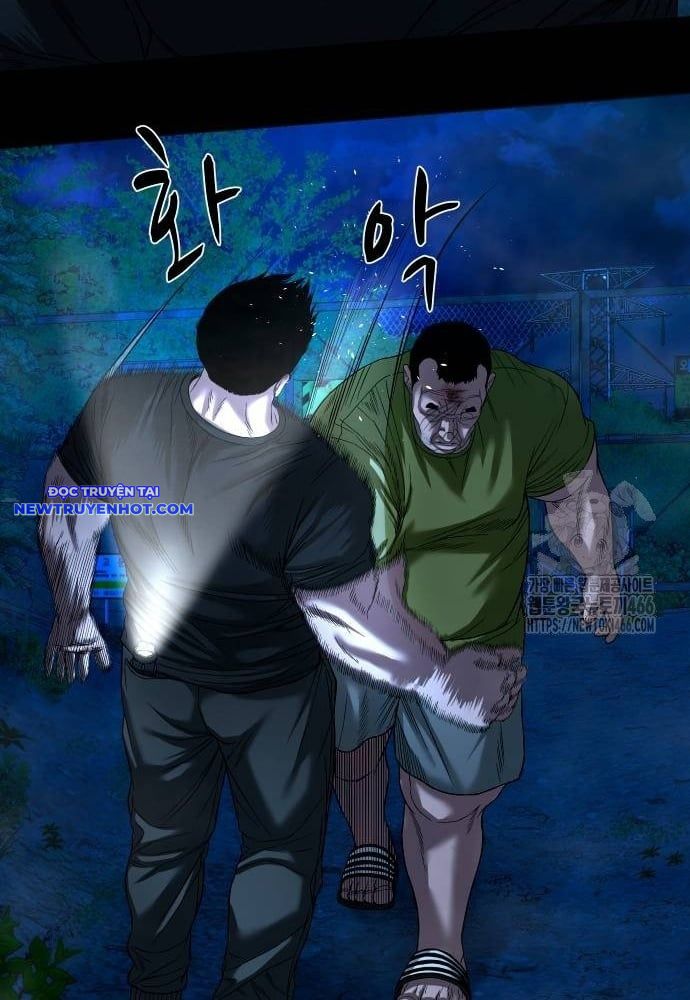 Ngôi Làng Ma Quái chapter 43 - Trang 42