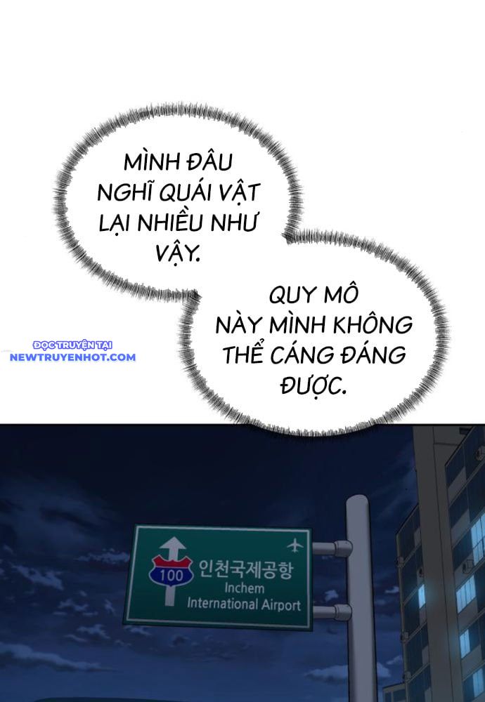 Bạn Gái Tôi Là Quái Vật chapter 27 - Trang 49