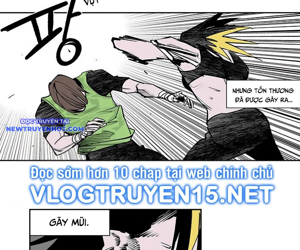 Fight Class 3 chapter 106 - Trang 14