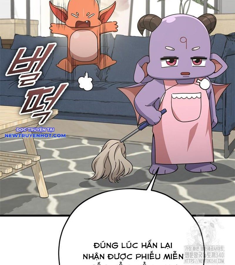 Bố Tôi Quá Mạnh chapter 169 - Trang 54