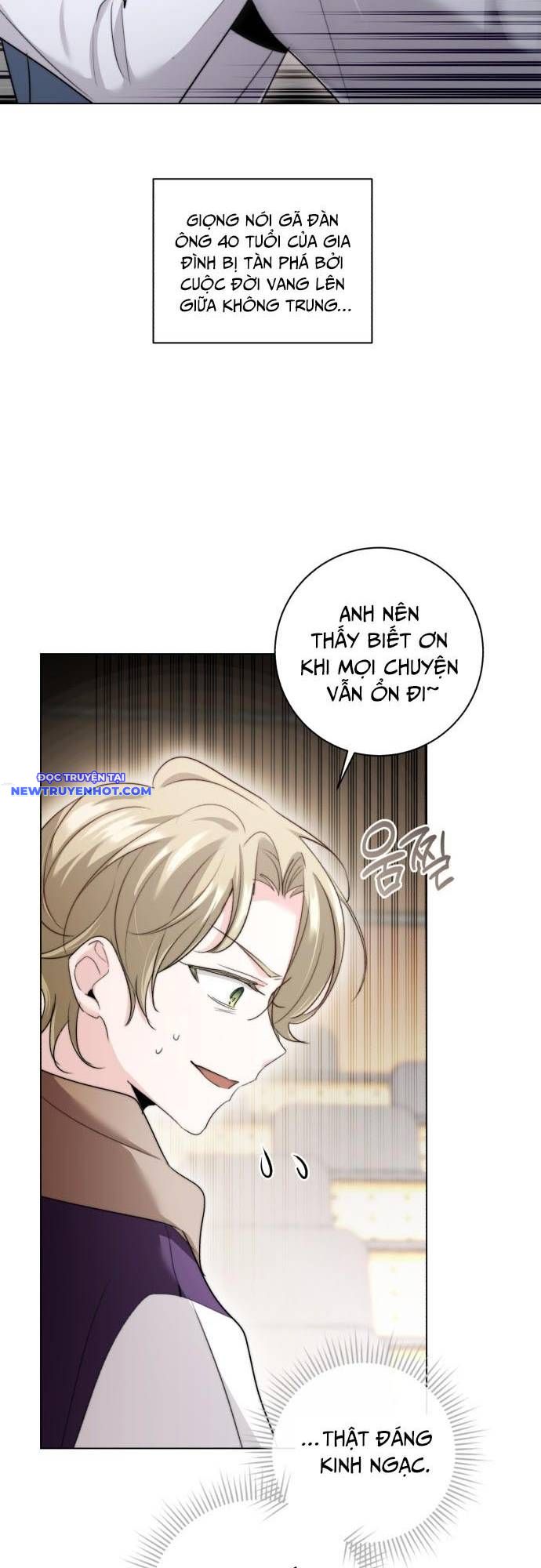 Ánh Hào Quang Của Diễn Viên Thiên Tài chapter 7 - Trang 5