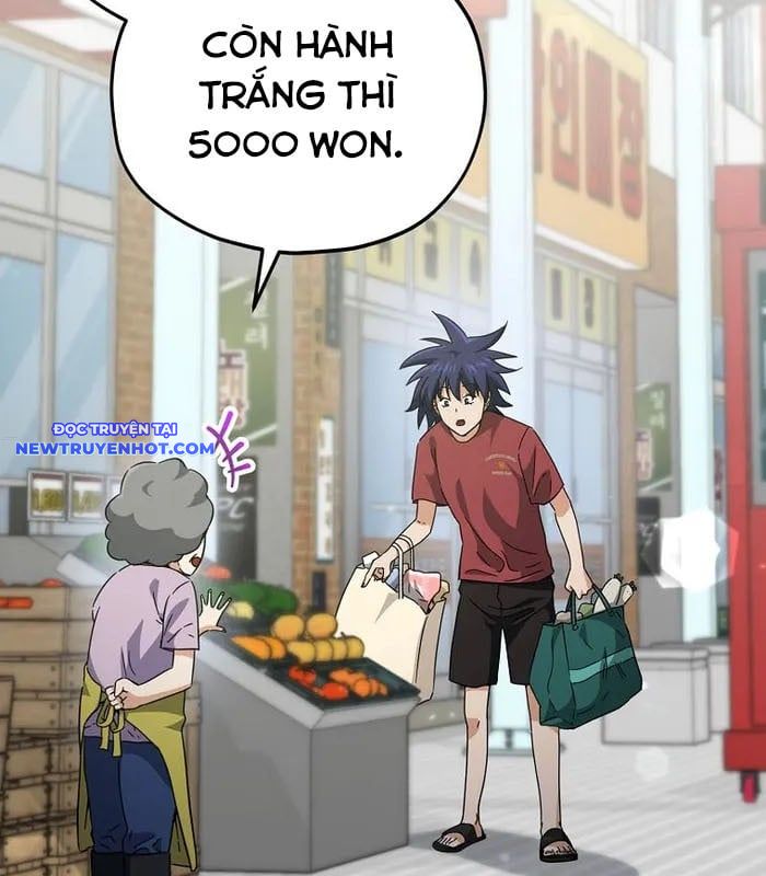 Bố Tôi Quá Mạnh chapter 157 - Trang 2