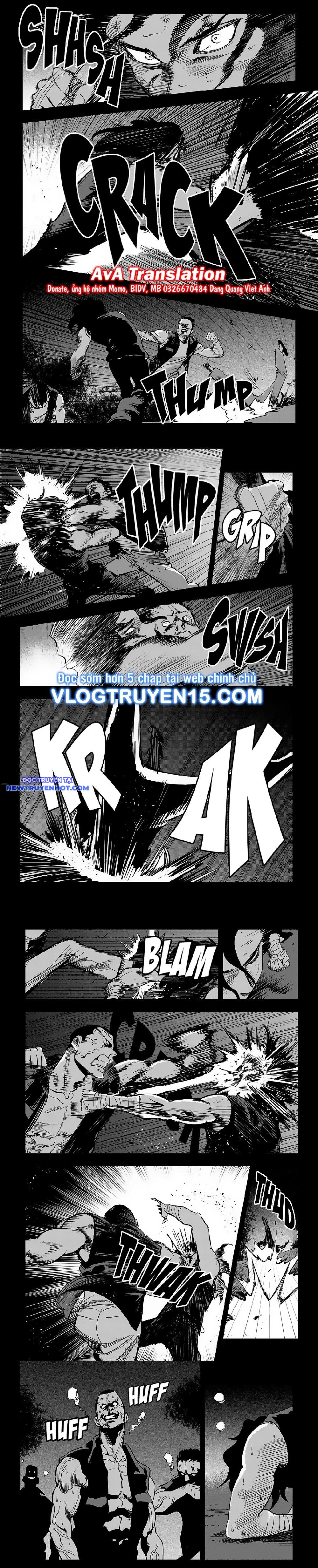 Fight Class 3 chapter 91 - Trang 16