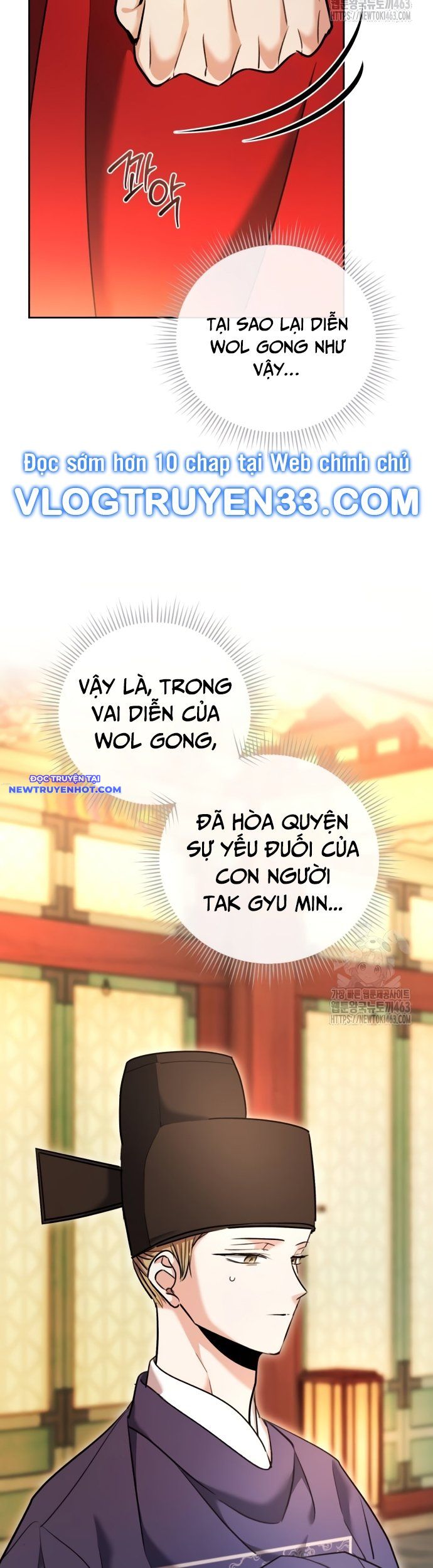 Ánh Hào Quang Của Diễn Viên Thiên Tài chapter 58 - Trang 61