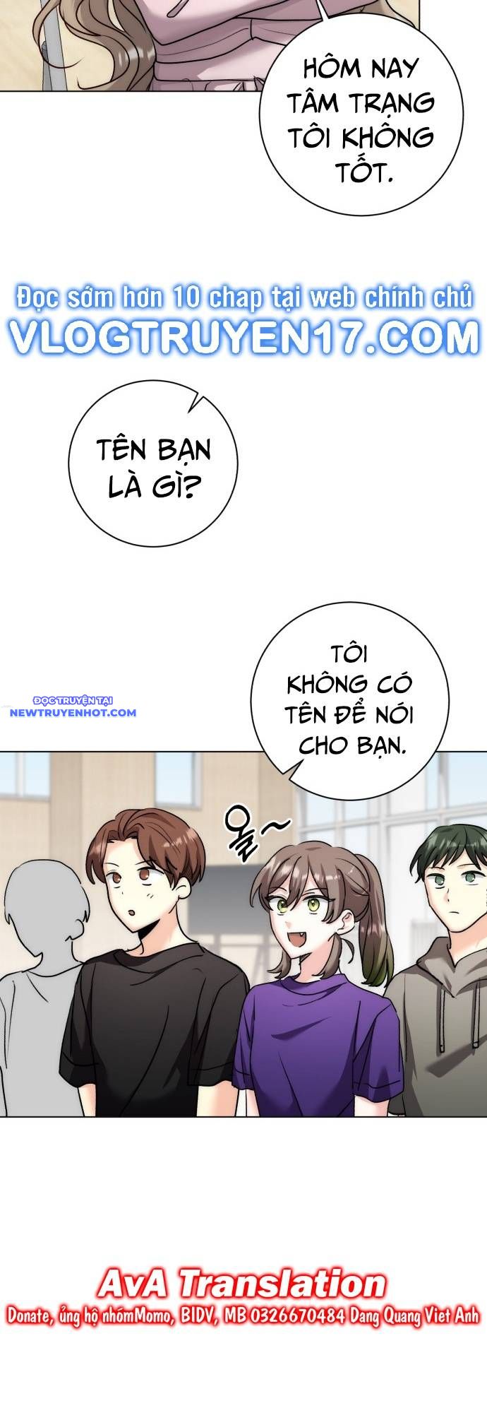 Ánh Hào Quang Của Diễn Viên Thiên Tài chapter 18 - Trang 41