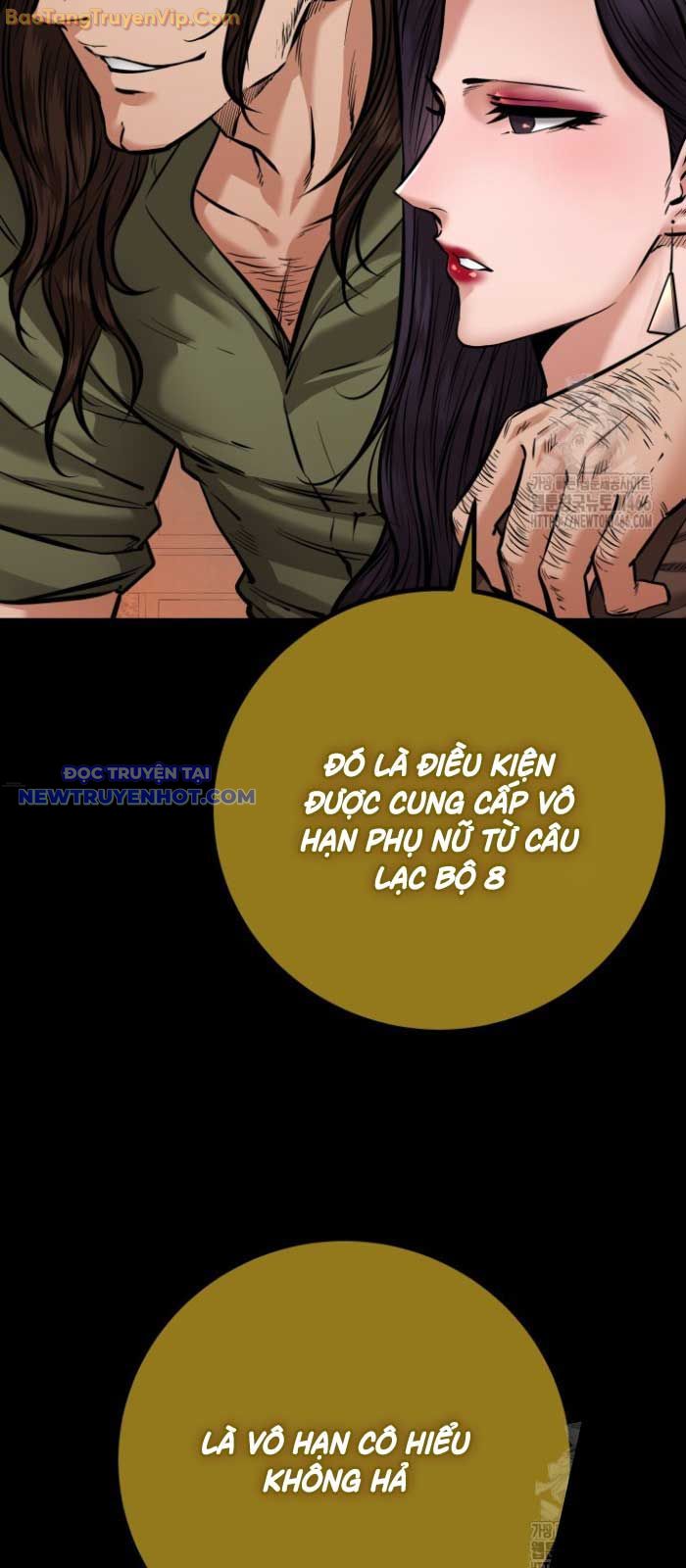 Thanh Kiếm Báo Thù chapter 53 - Trang 9