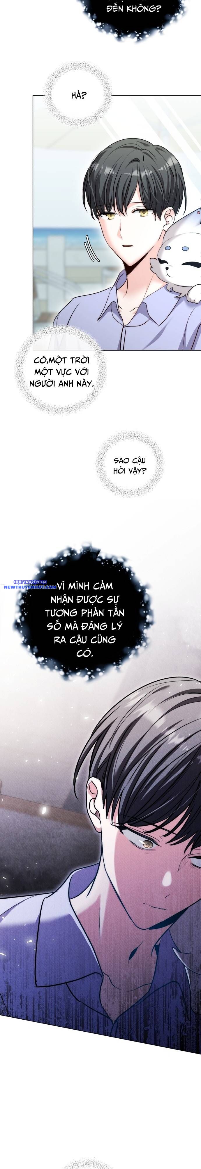 Ánh Hào Quang Của Diễn Viên Thiên Tài chapter 23 - Trang 9