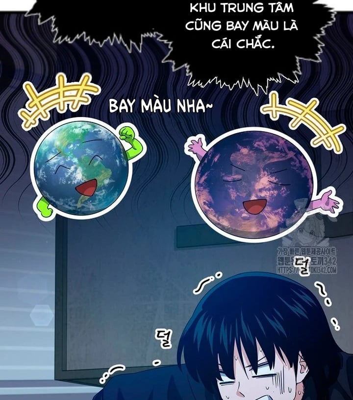 Bố Tôi Quá Mạnh chapter 175 - Trang 28