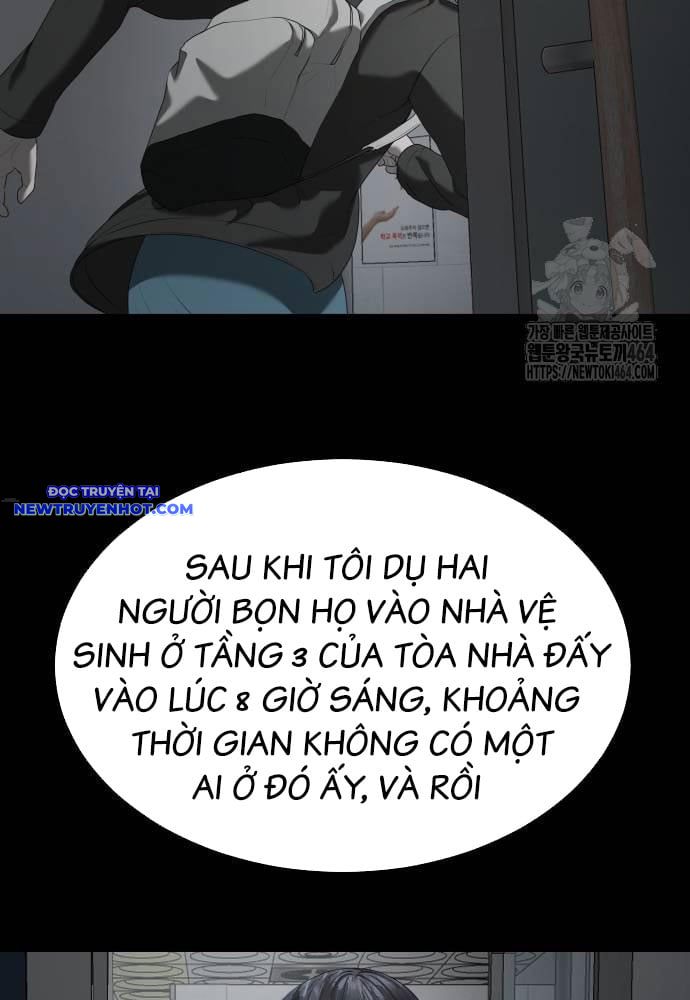 Bạn Gái Tôi Là Quái Vật chapter 32 - Trang 15