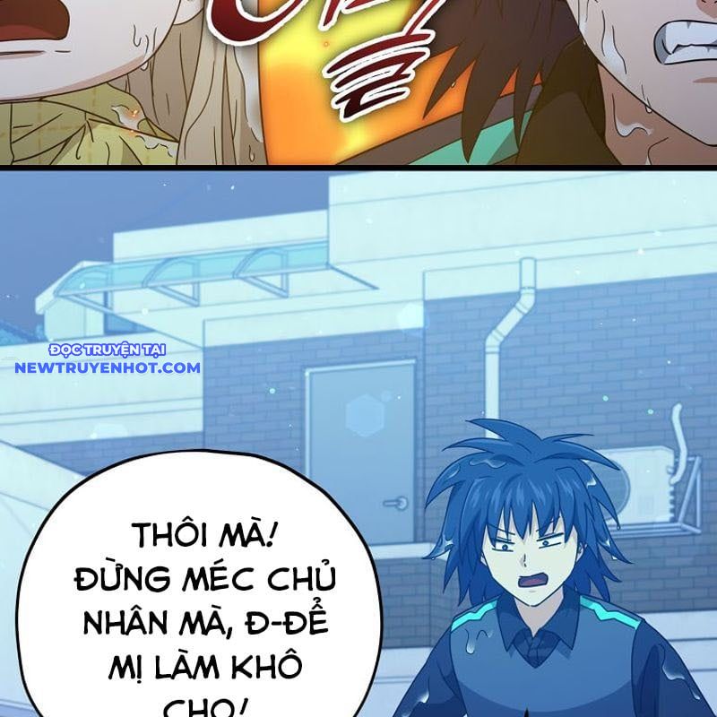 Bố Tôi Quá Mạnh chapter 165 - Trang 49