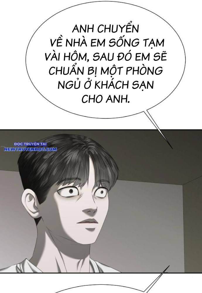 Bạn Gái Tôi Là Quái Vật chapter 21 - Trang 46