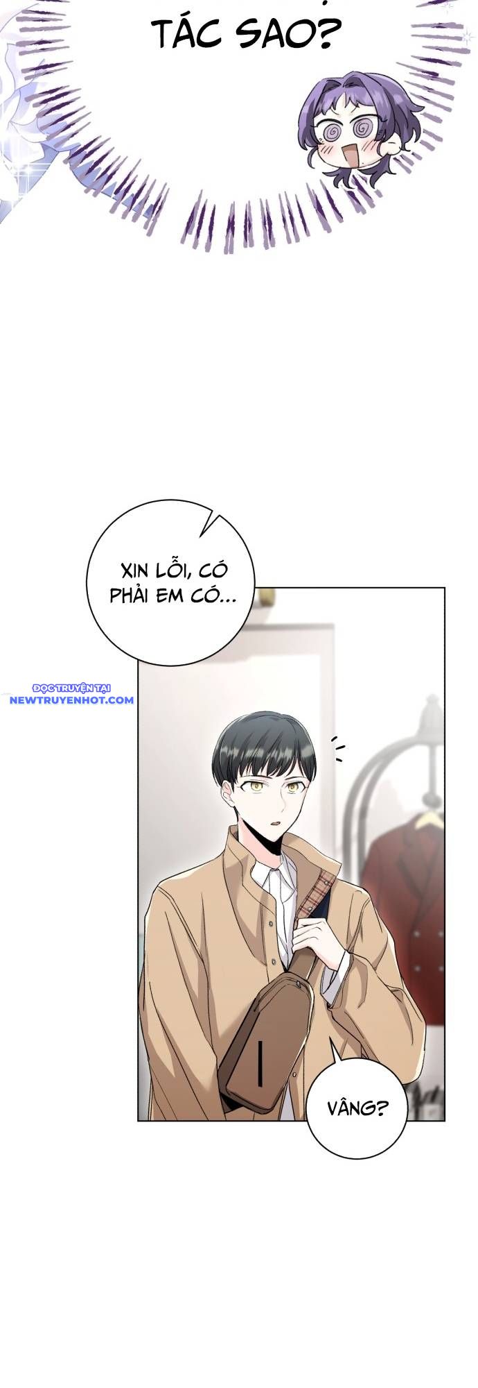 Ánh Hào Quang Của Diễn Viên Thiên Tài chapter 3 - Trang 48