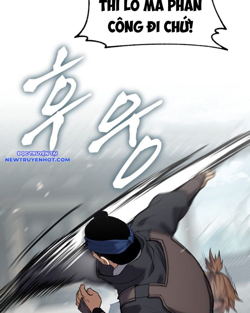 Ám Vệ chapter 35 - Trang 66