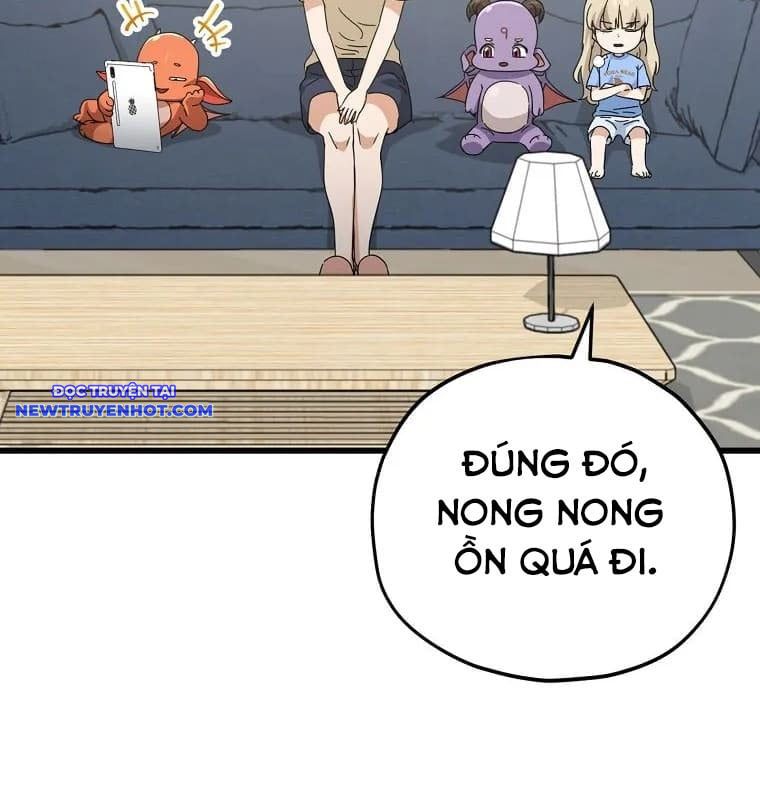 Bố Tôi Quá Mạnh chapter 163 - Trang 73