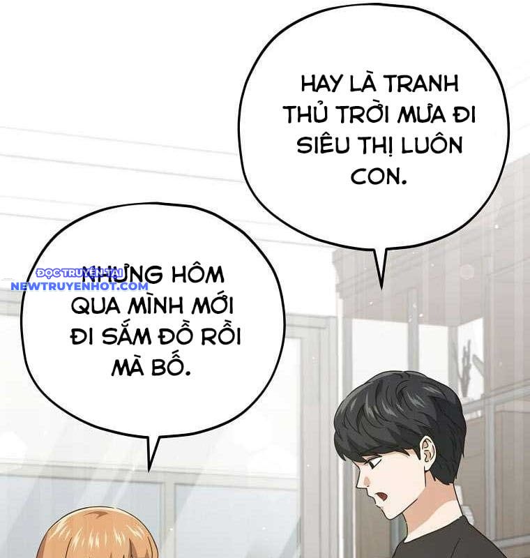 Bố Tôi Quá Mạnh chapter 162 - Trang 111