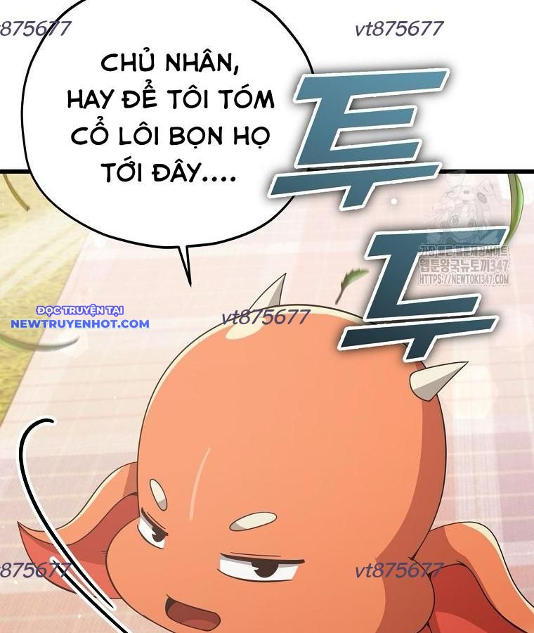 Bố Tôi Quá Mạnh chapter 176 - Trang 96