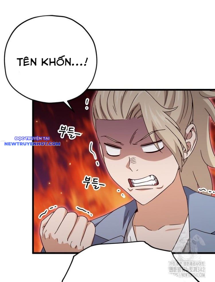 Bố Tôi Quá Mạnh chapter 174 - Trang 100