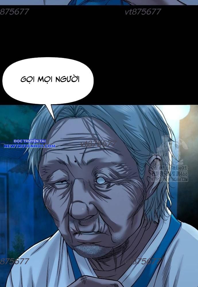 Ngôi Làng Ma Quái chapter 43 - Trang 66