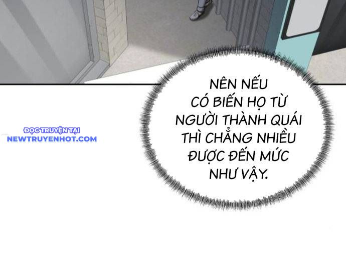 Bạn Gái Tôi Là Quái Vật chapter 22 - Trang 117