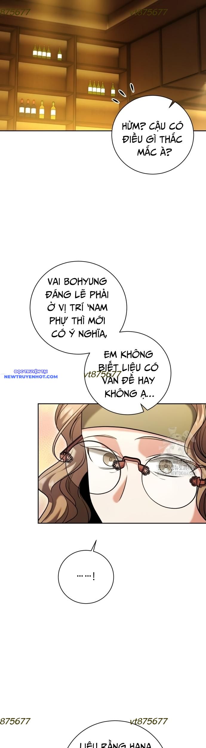 Ánh Hào Quang Của Diễn Viên Thiên Tài chapter 59 - Trang 7