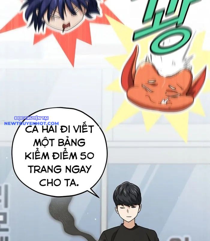 Bố Tôi Quá Mạnh chapter 157 - Trang 22