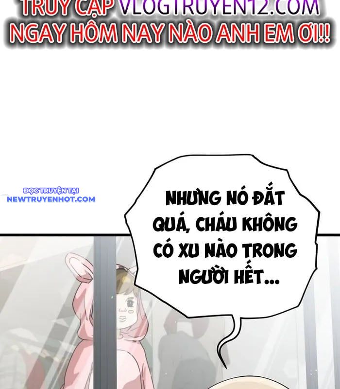 Bố Tôi Quá Mạnh chapter 157 - Trang 40