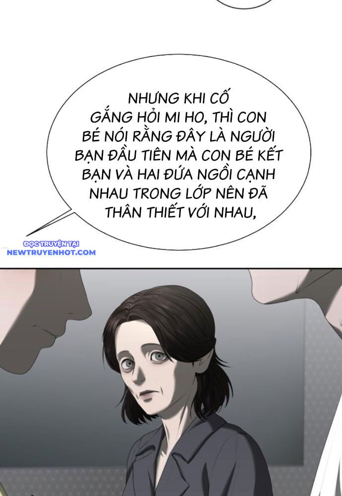 Bạn Gái Tôi Là Quái Vật chapter 29 - Trang 47