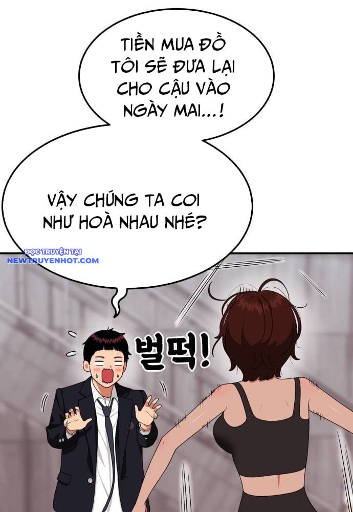 Huấn Luyện Chiến đấu Siêu Cấp chapter 46 - Trang 22