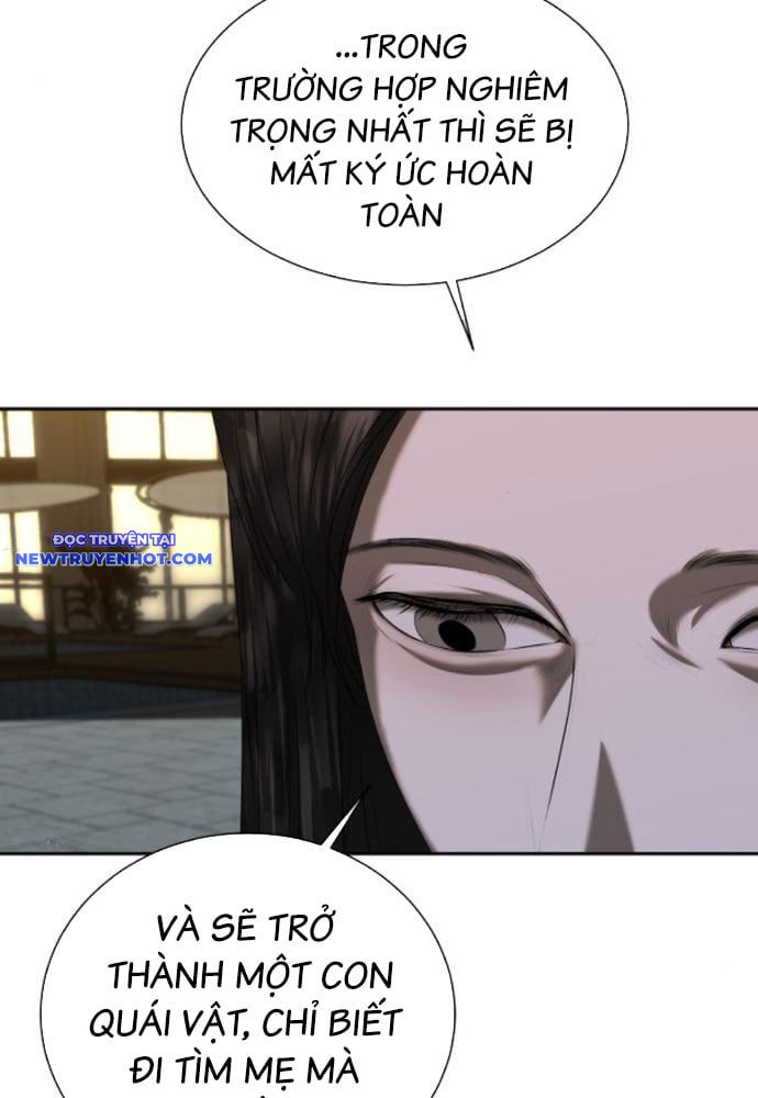 Bạn Gái Tôi Là Quái Vật chapter 27 - Trang 19