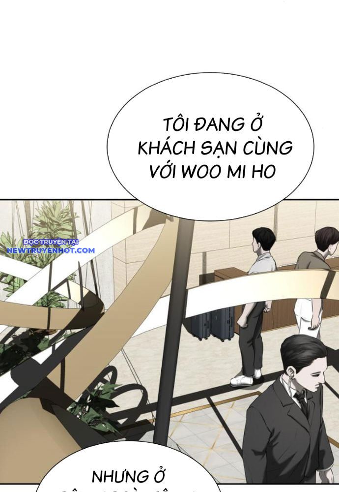 Bạn Gái Tôi Là Quái Vật chapter 27 - Trang 100