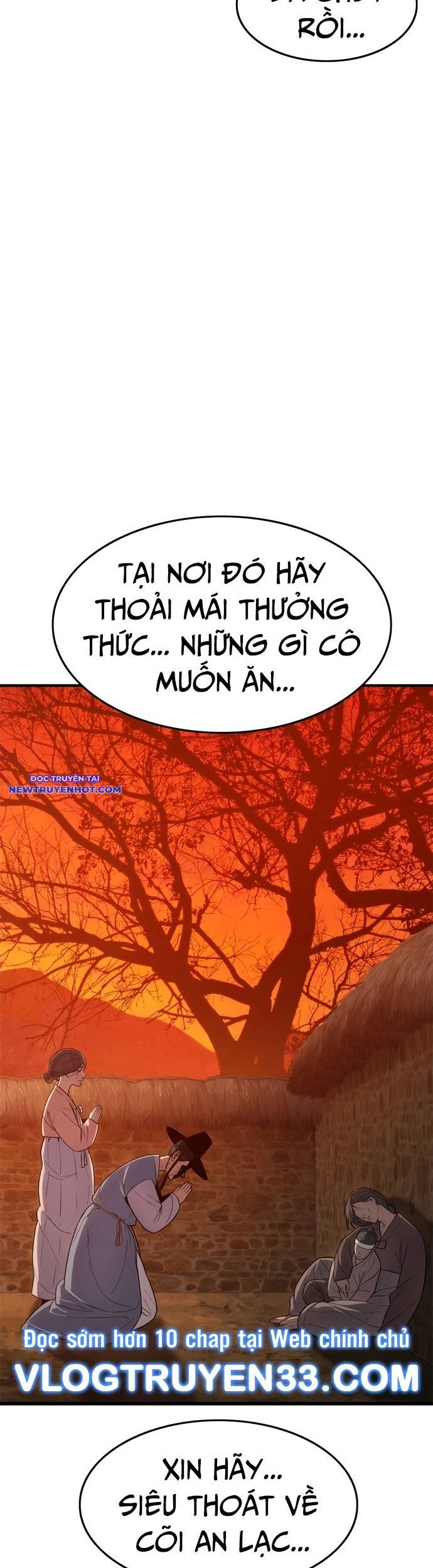 Thực Quỷ chapter 45 - Trang 53