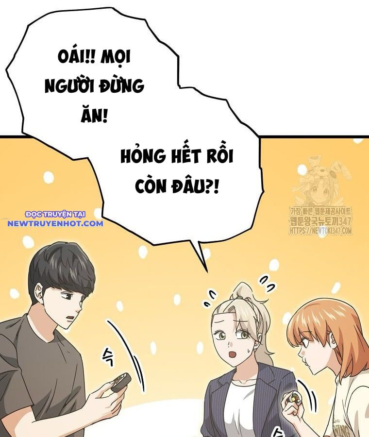 Bố Tôi Quá Mạnh chapter 176 - Trang 135