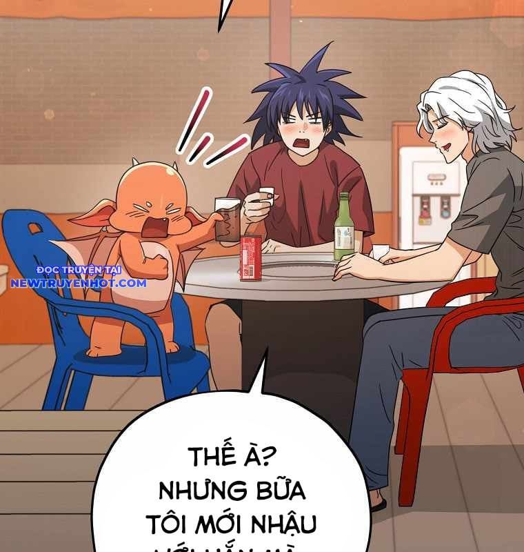 Bố Tôi Quá Mạnh chapter 159 - Trang 97