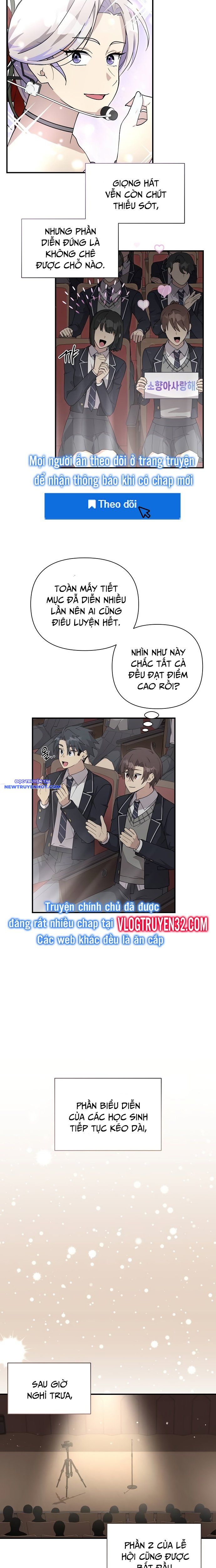 Em Gái Tôi Là Một Thiên Tài chapter 45 - Trang 8