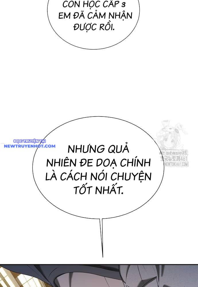 Bạn Gái Tôi Là Quái Vật chapter 26 - Trang 114